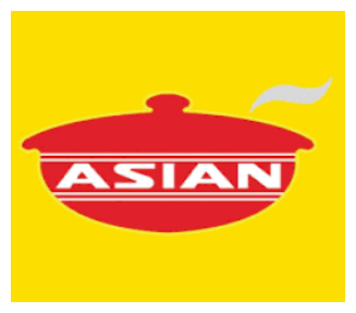Asian