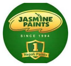 Jasmine Paints