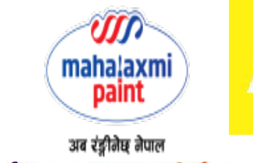 Mahalaxmi Paint