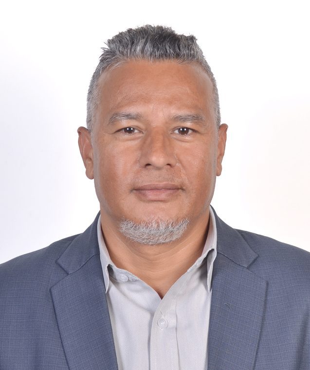 Dipendra Karki, Founder of Drive & Thrive